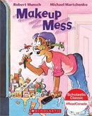 Makeup Mess (used)