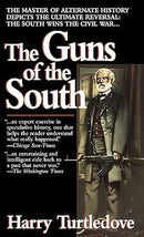 Harry Turtledove - The Guns of the South (used)