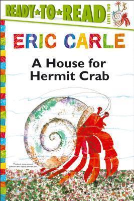 A House for Hermit Crab (used)