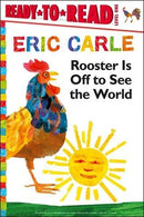 Rooster's Off to See the World (used)