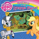 My Little Pony: Welcome to the Everfree Forest! (used)