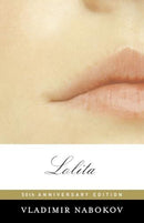 Vladimir Nabokov - Lolita (used)