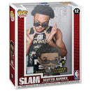 Pop! NBA - SLAM Magazine: Scottie Barnes [12] (used)