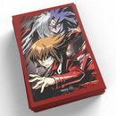 Yu-Gi-Oh! Jaden & Yubel Card Sleeves (50 Count)