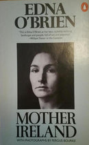 Edna O'Brien - Mother Ireland (used)