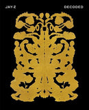 Jay-Z - Decoded (used)
