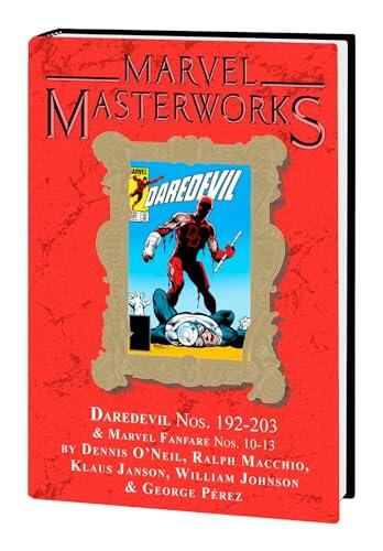 Marvel Masterworks: Daredevil - Volume 18 (used)