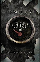 Suzanne Weyn - Empty (used)