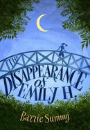 Barrie Summy - The Disappearance of Emily H. (Hardcover) (used)
