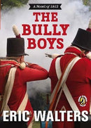 Eric Walters - The Bully Boys (used)