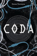 Emma Trevayne - Coda (Coda, Book 1) (used)