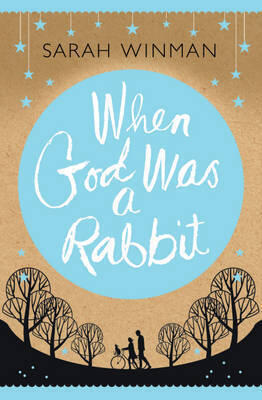 Sarah Winman - When God was A Rabbit (used)