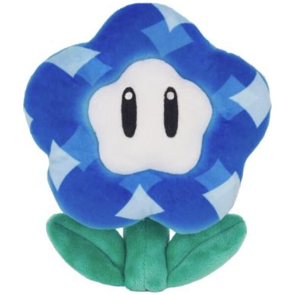 Super Mario Wonder - Wonder Flower 7" Plush