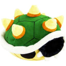 Super Mario (Club Mocchi Mocchi) - Bowser Shell Moccchi Junior 6" Plush