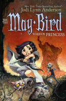 Jodi Lynn Anderson - May Bird, Warrior Princess (May Bird, Book 3) (Hardcover) (used)