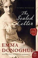 Emma Donoghue - The Sealed Letter (used)