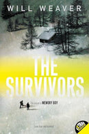 Will Weaver - The Survivors (Memory Boy, Book 2) (used)