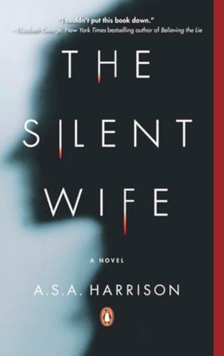 A.S.A. Harrison - The Silent Wife (used)