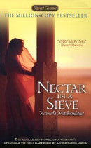 Kamala Markandaya - Nectar in a Sieve (used)