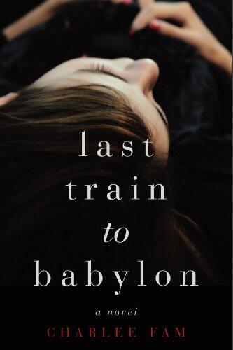 Charlee Fam - Last Train to Babylon (used)