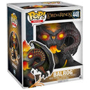 Pop! Lord of the Rings: Balrog [448] (used)