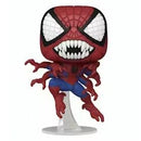 Pop! Marvel: Doppelganger Spider-Man [961] (used)