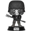 Pop! Star Wars: Knight of Ren (War Club) [332] (used)