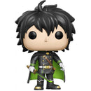 Pop! Seraph of the End: Yuichiro Hyakuya [195] (used)