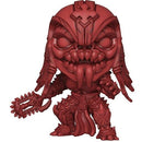 Pop! Gears of War: Skorge [477] (Red) (used)