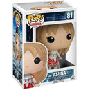Pop! Sword Art Online: Asuna [81] (used)