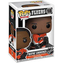 Pop! NHL - Philadelphia Flyers: Wayne Simmonds [18] (used)