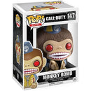 Pop! Call of Duty: Monkey Bomb [147] (used)