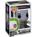 Pop! Beetlejuice: Beetlejuice [05] *Damaged Box (used)