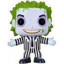 Pop! Beetlejuice: Beetlejuice [05] *Damaged Box (used)