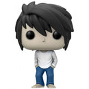 Pop! Death Note: L [218] (used)