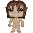 Pop! Attack on Titan: Eren (Titan Form) [22] (used)