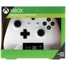 Xbox Controller Alarm Clock - White