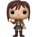 Pop! Attack on Titan: Sasha Braus [238] (used)