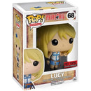 Pop! Fairy Tail: Lucy [68] (used)