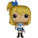 Pop! Fairy Tail: Lucy [68] (used)