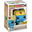 Pop! Fairy Tail: Swim Time Happy [286] (used)