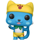 Pop! Fairy Tail: Swim Time Happy [286] (used)