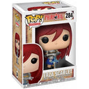 Pop! Fairy Tail: Erza Scarlet [284] (used)