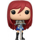Pop! Fairy Tail: Erza Scarlet [284] (used)