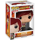 Pop! Borderlands: Lilith [209] (used)