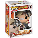 Pop! Borderlands: Tiny Tina [211] (used)