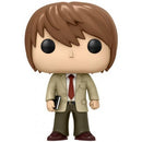 Pop! Death Note: Light [216] (used)