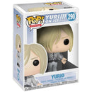 Pop! Yuri On Ice: Yurio [290] (used)