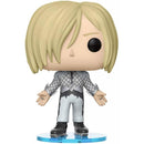 Pop! Yuri On Ice: Yurio [290] (used)