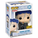 Pop! Yuri On Ice: Young Victor [291] (used)